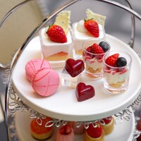 アニヴェルセル カフェ - 