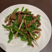 中国料理 四川 - 