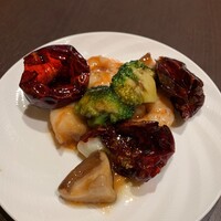 中国料理 四川 - 