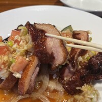 横浜中華街 重慶飯店 本館 - 