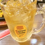 若竹ハイボール酒場 - 