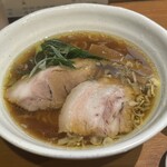 中華そば うえまち - 