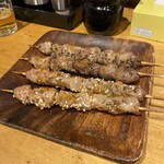 草原の料理 スヨリト - 