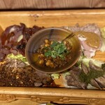 草原の料理 スヨリト - 