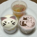 パステル - 料理写真: