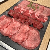 横浜焼肉kintan - 