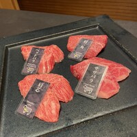 牛の達人 GINZA - 