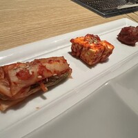 横浜焼肉kintan - 