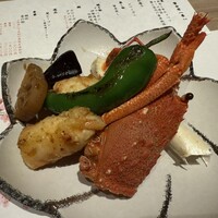 蟹たくみ - 