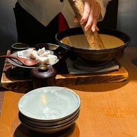 ダイナミックキッチン＆バー 燦 大阪店 - 