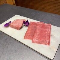 牛の達人 GINZA - 