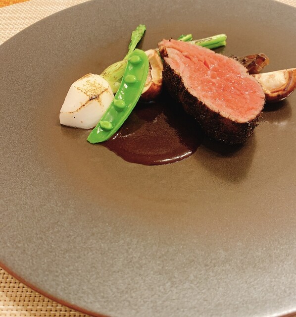 イタリアンフレンチレコルト 鶴岡店 &ndash; 本格イタリアンとフレンチの融合