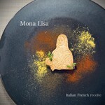 イタリアンフレンチレコルト - 