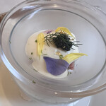 로즈 가든 - 꽃게 타르타르