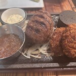 YES！うちのハンバーグ - 