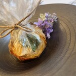 로즈 가든 - 오마르 새우