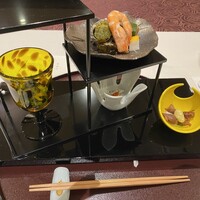 なだ万 高輪プライム - 
