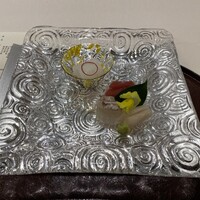 なだ万 高輪プライム - 