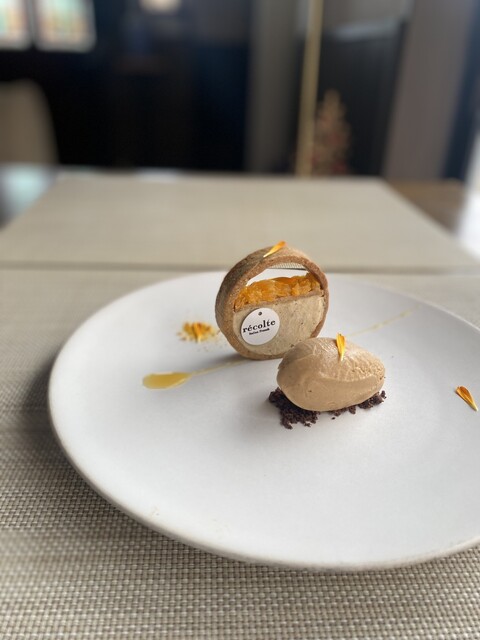 イタリアンフレンチレコルト - 鶴岡（イタリアン）の写真