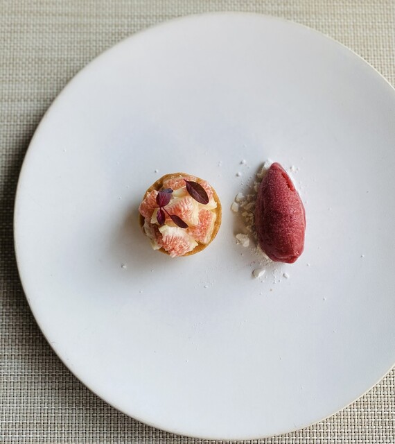 イタリアンフレンチレコルト - 鶴岡（イタリアン）の写真