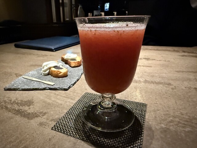 リッツ スイート（Ritz(suite)） - 山形（ダイニングバー）の写真