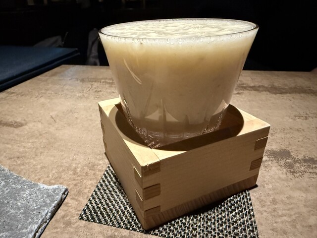 リッツ スイート（Ritz(suite)） - 山形（ダイニングバー）の写真