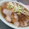 中野 邦ちゃんラーメン