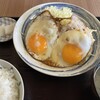 食堂 田舎家