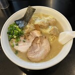 ラーメン茂木 - 
