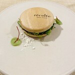 イタリアンフレンチレコルト - 
