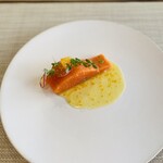 イタリアンフレンチレコルト - 