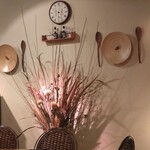 釜飯japanesqueゆう季 - 内観