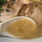 ラーメン茂木 - 