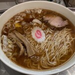 中海岸 大勝軒 - 