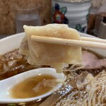 中海岸 大勝軒 - 