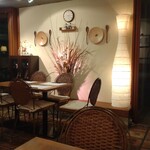 釜飯japanesqueゆう季 - 内観