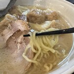 ラーメン茂木 - 