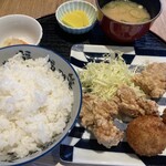 和い和い亭 - 料理写真:
