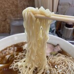 中海岸 大勝軒 - 