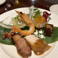 萬珍樓 本店 - 