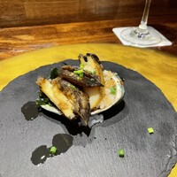 鉄板焼 炭焼 さいとう - 