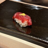 鮨 飛鳥 - 