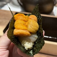 鮨 飛鳥 - 