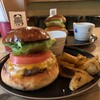 World Burger 新潟駅前店