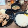 伝説のすた丼屋 富山田中町店