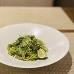 イタリアンフレンチレコルト - 