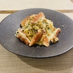 イタリアンフレンチレコルト - 