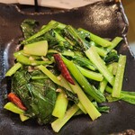 中華菜房 瓢ノ木 - 