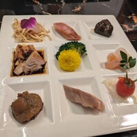 銀座夜市 - 