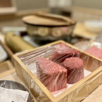 肉懐石 凜然 - 